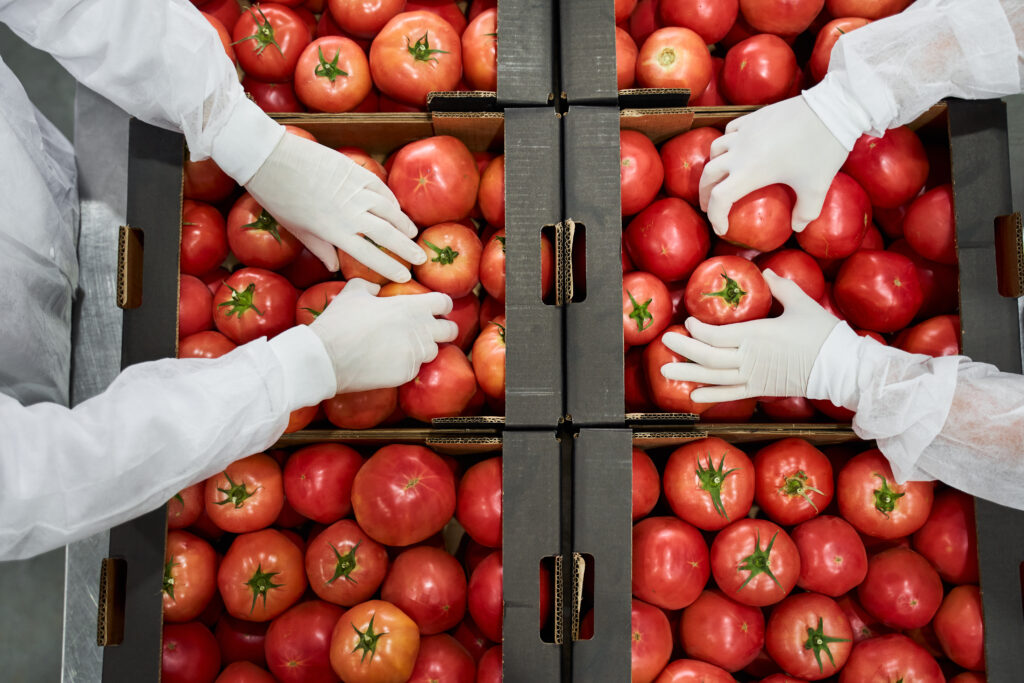 Качествени продукти
